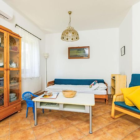 Holiday Home Juglans 1 Balatonakali Extérieur photo