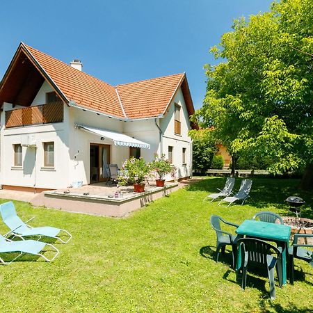 Holiday Home Juglans 1 Balatonakali Extérieur photo