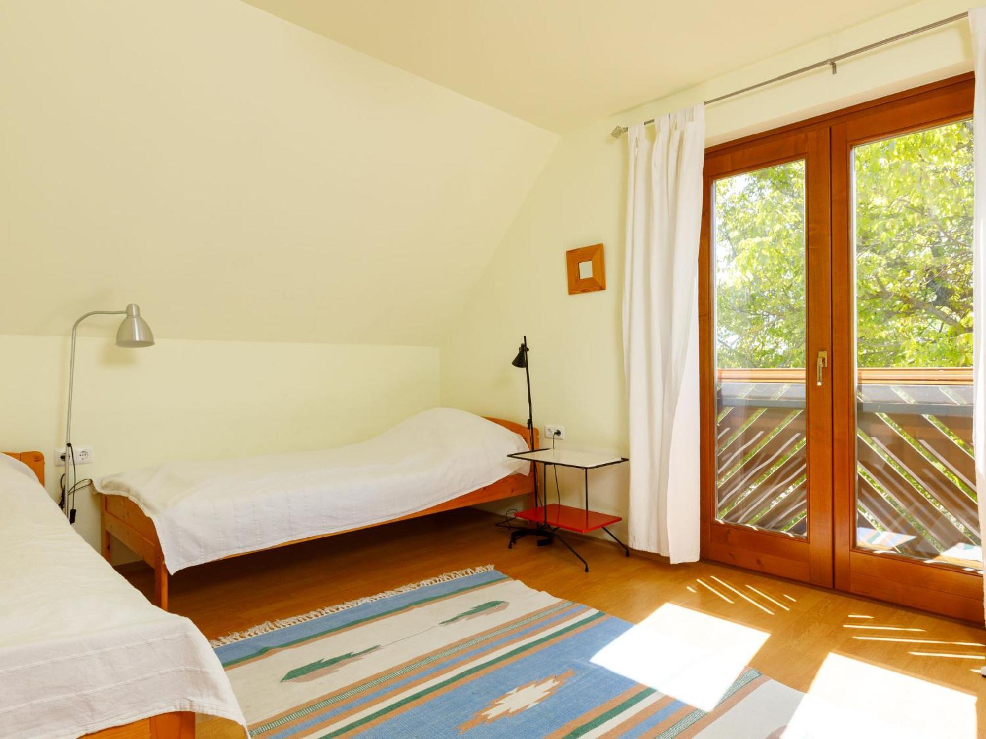 Holiday Home Juglans 1 Balatonakali Extérieur photo