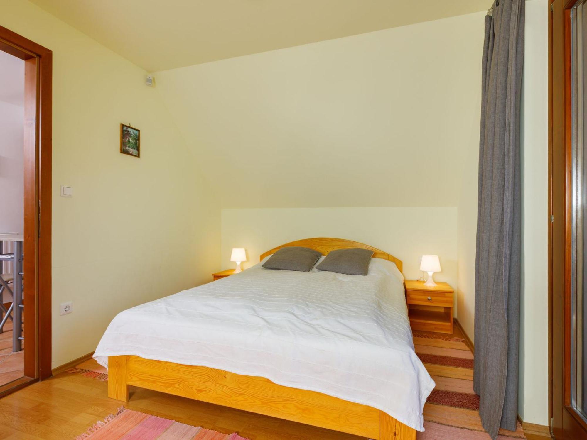 Holiday Home Juglans 1 Balatonakali Extérieur photo