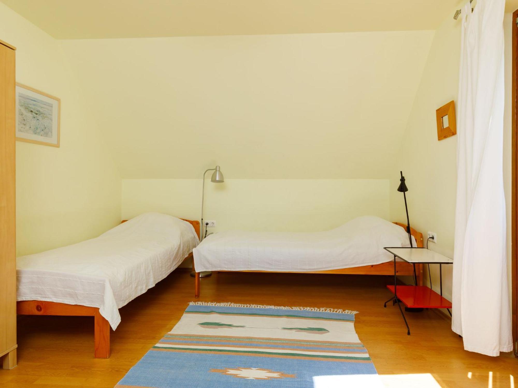 Holiday Home Juglans 1 Balatonakali Extérieur photo
