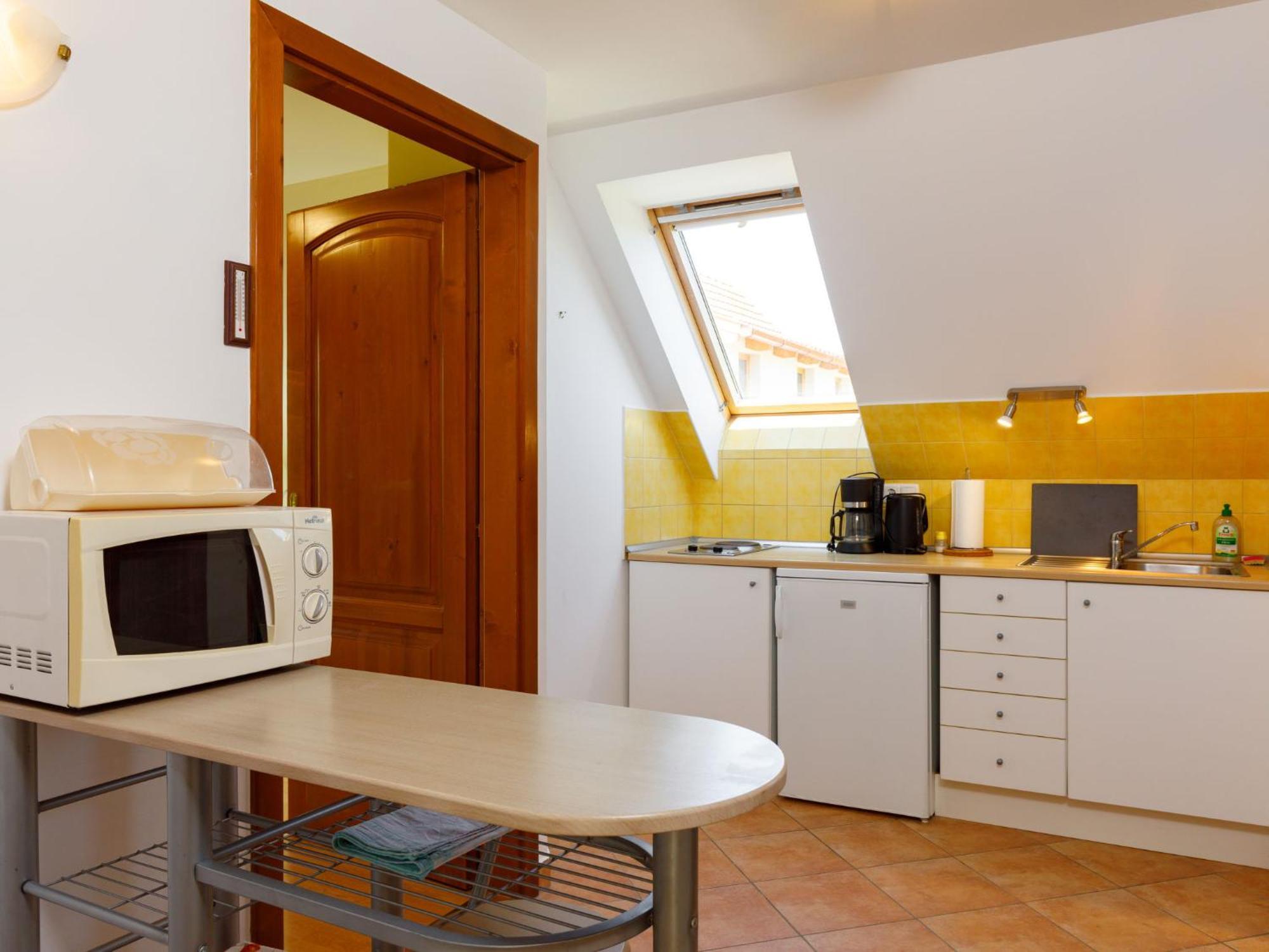 Holiday Home Juglans 1 Balatonakali Extérieur photo