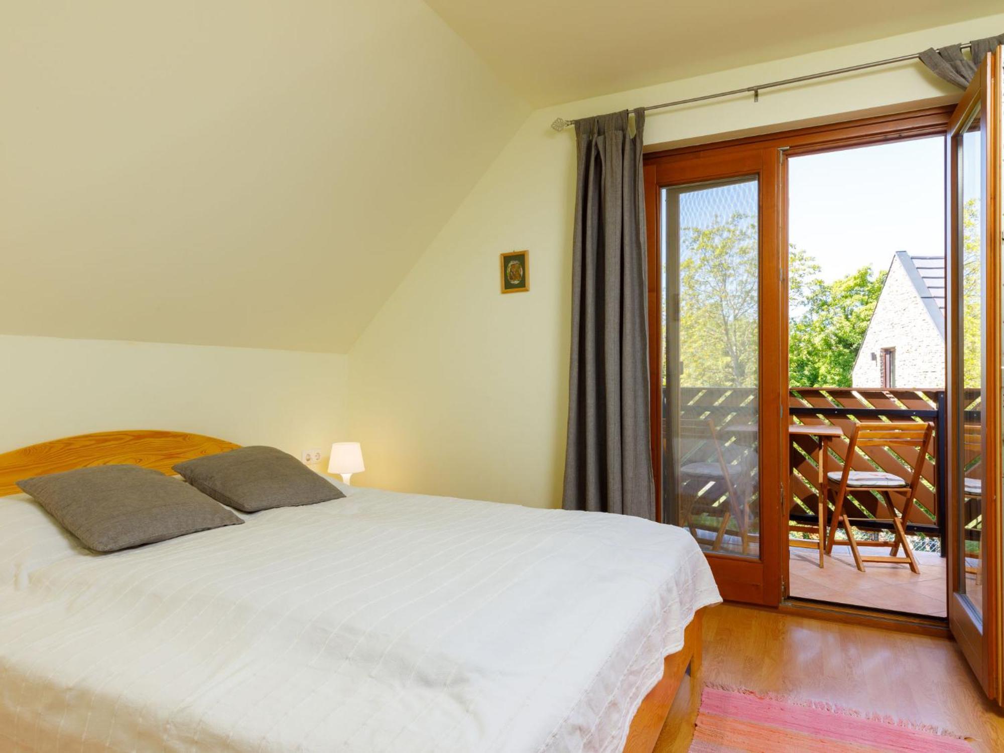 Holiday Home Juglans 1 Balatonakali Extérieur photo