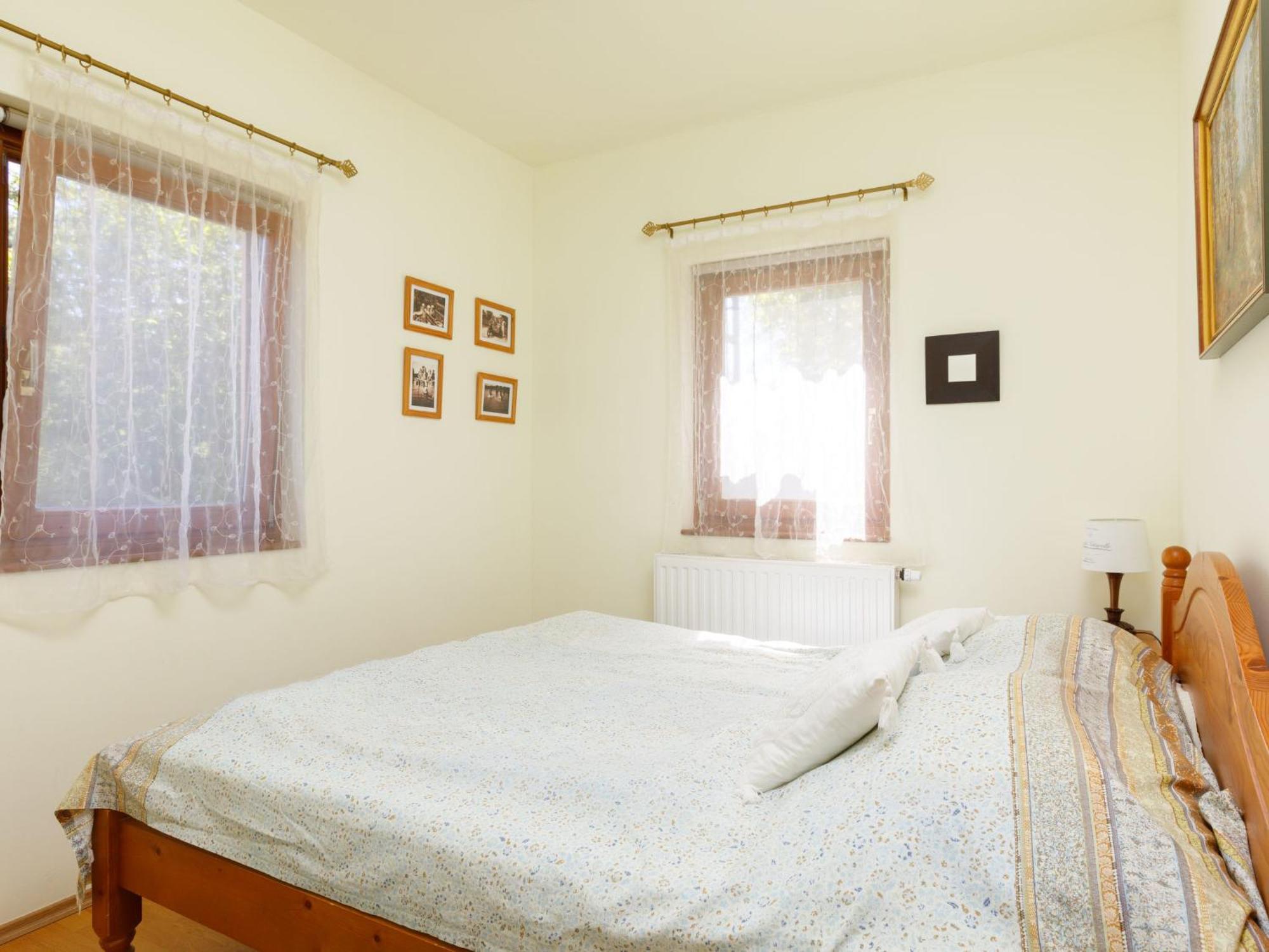 Holiday Home Juglans 1 Balatonakali Extérieur photo