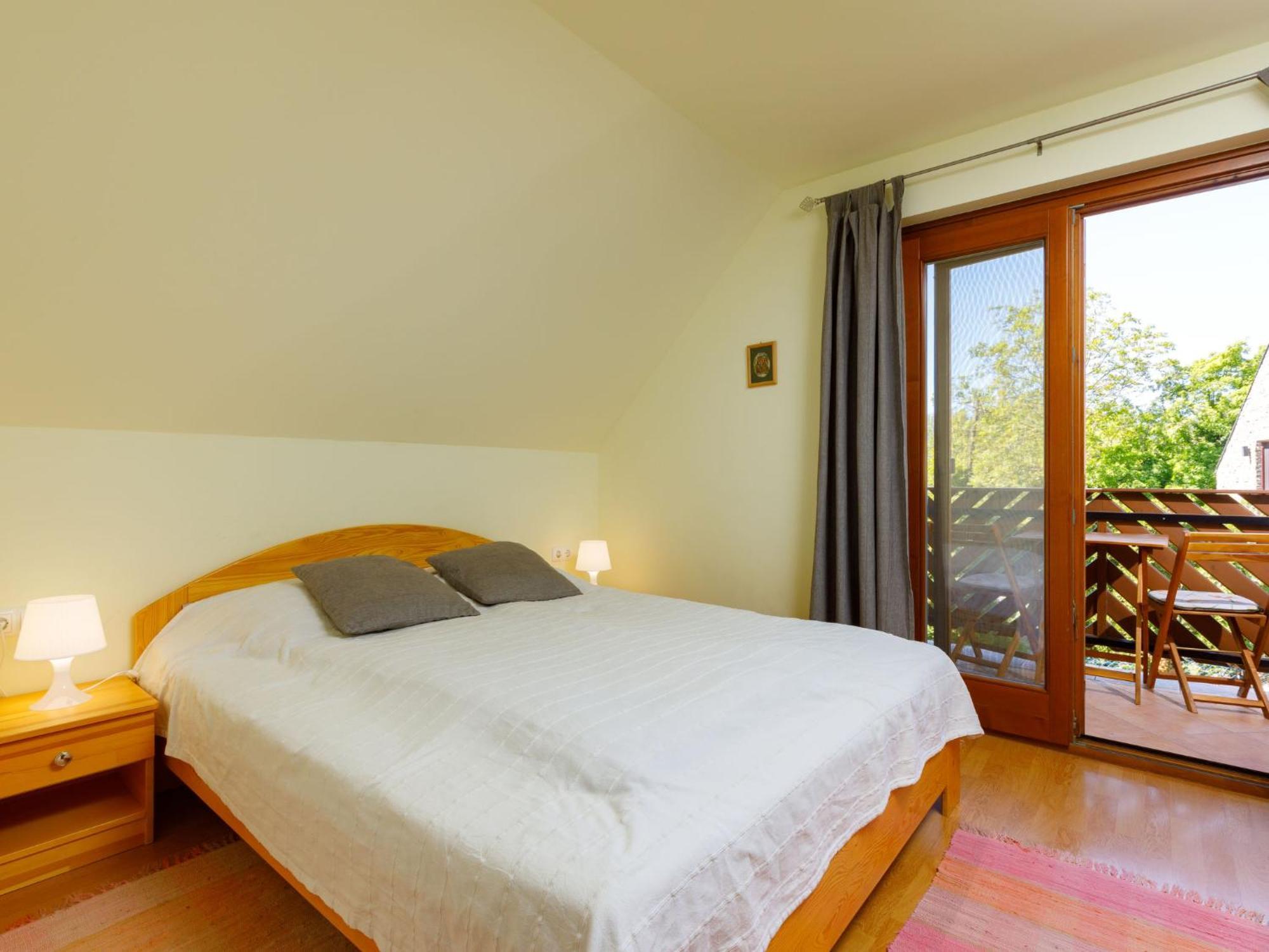 Holiday Home Juglans 1 Balatonakali Extérieur photo