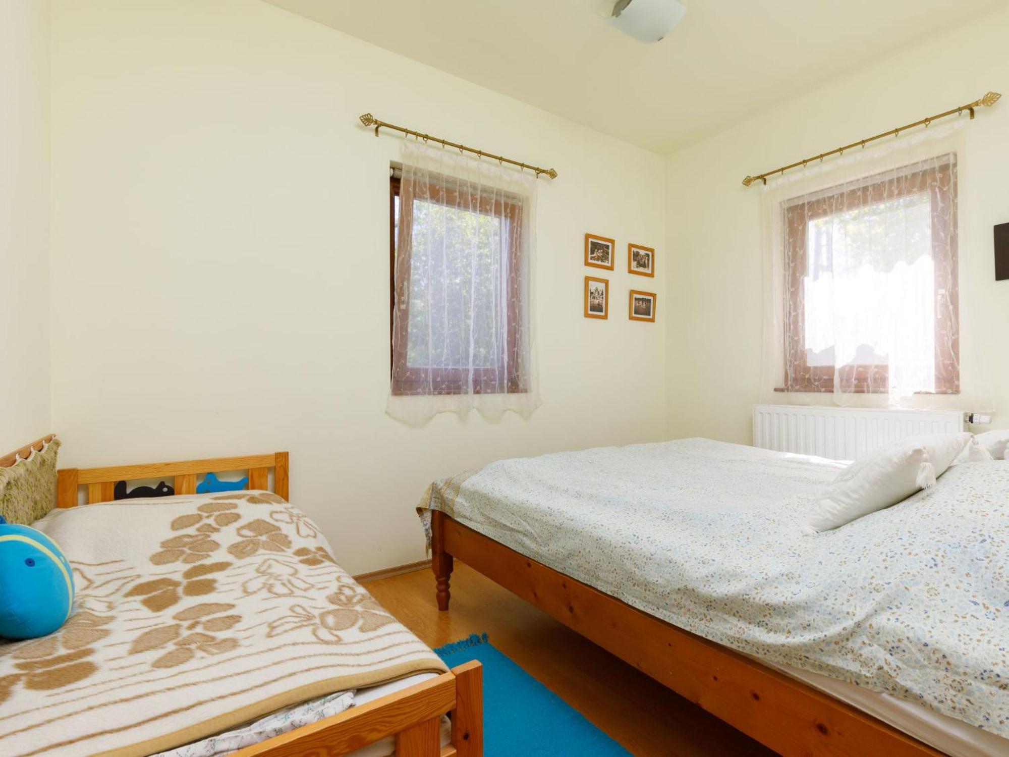 Holiday Home Juglans 1 Balatonakali Extérieur photo