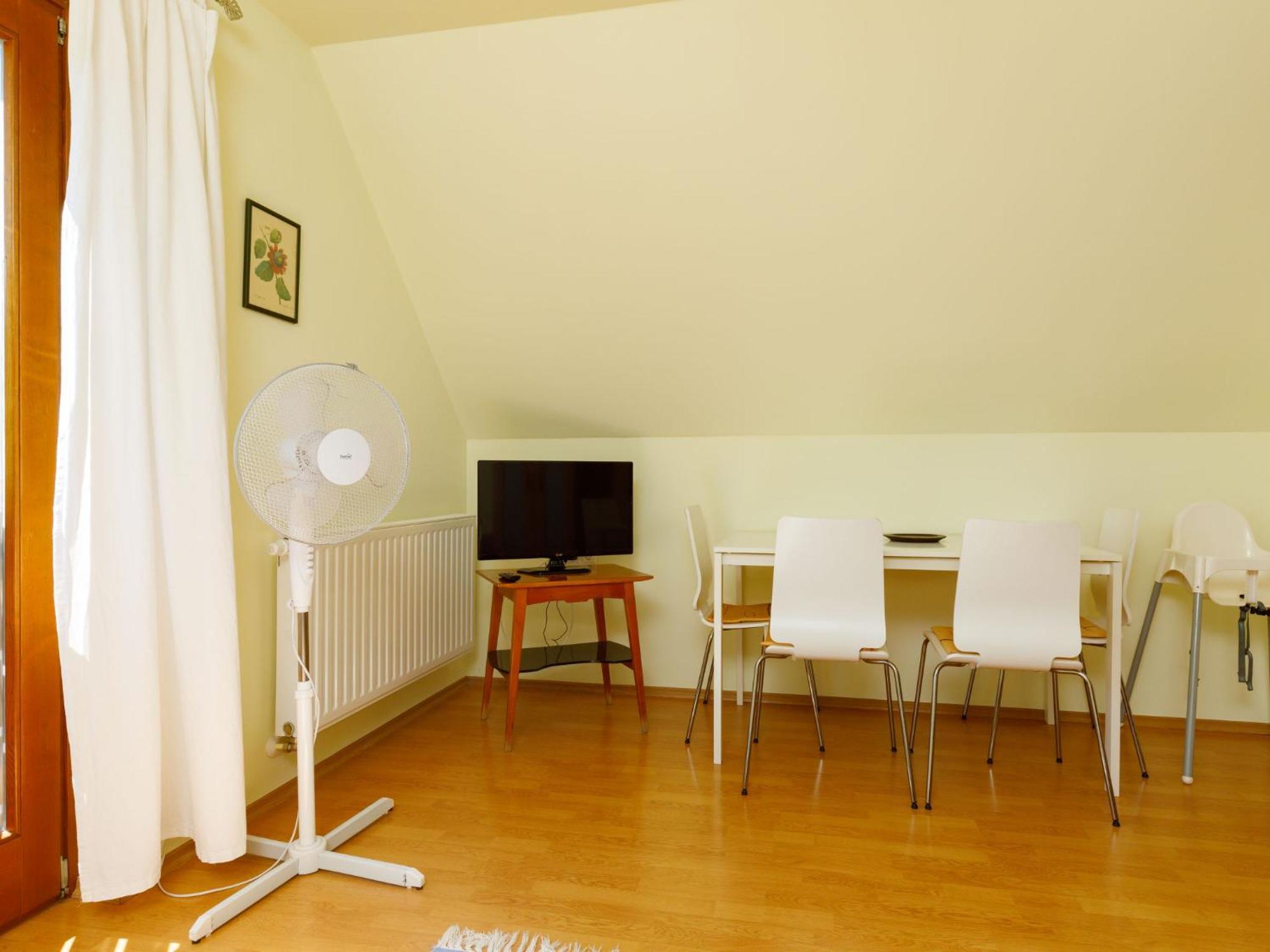 Holiday Home Juglans 1 Balatonakali Extérieur photo