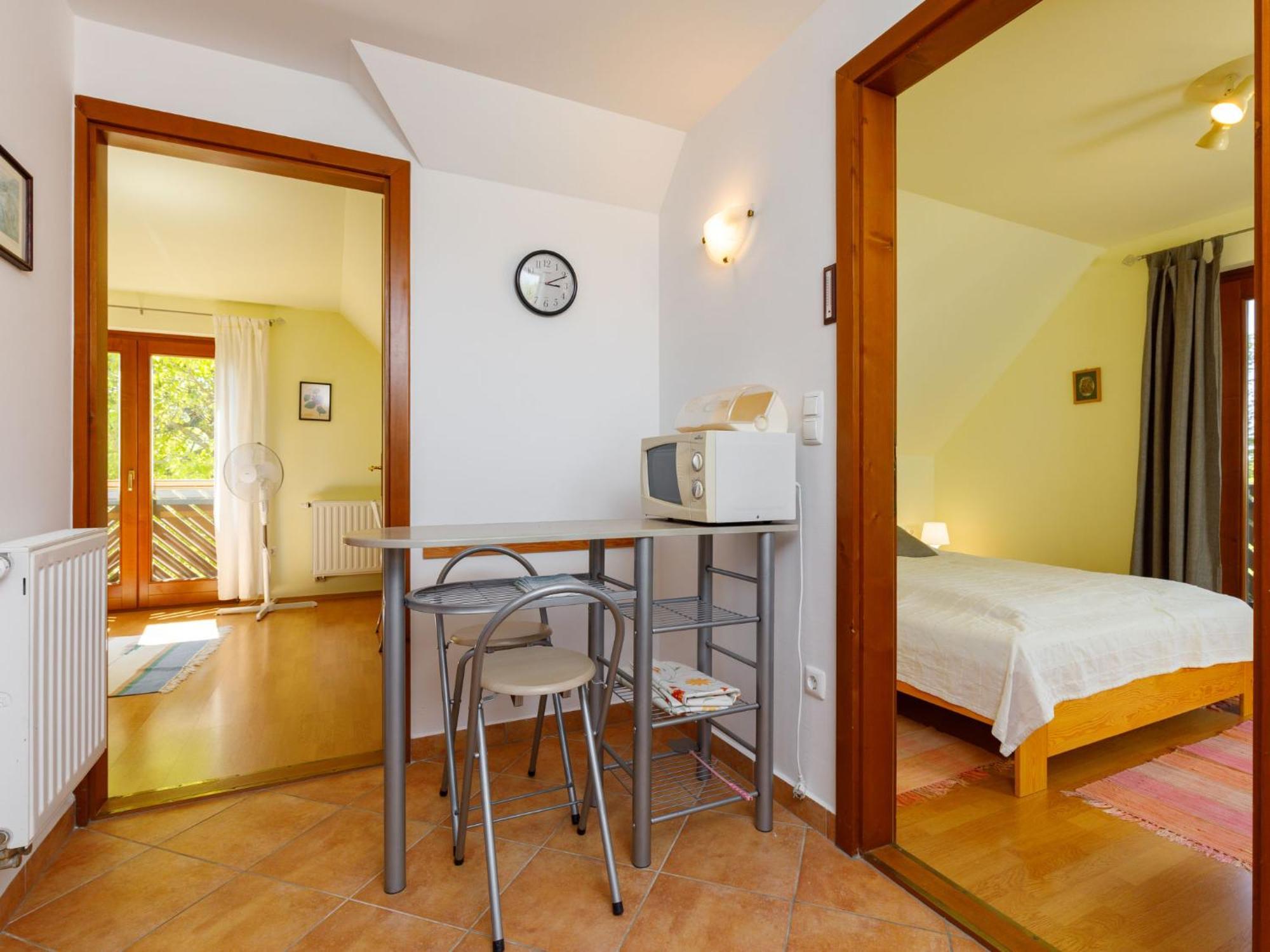 Holiday Home Juglans 1 Balatonakali Extérieur photo