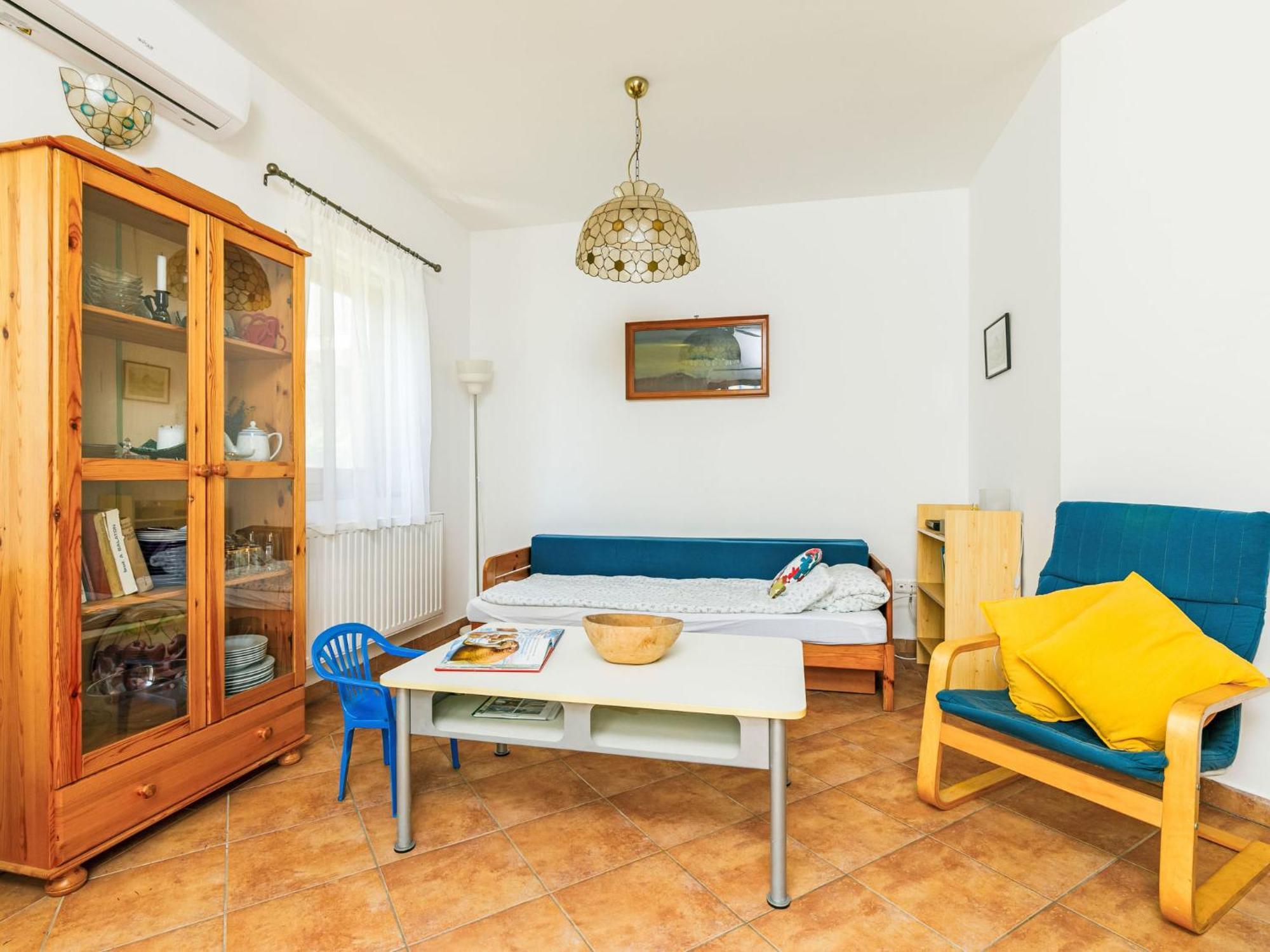 Holiday Home Juglans 1 Balatonakali Extérieur photo